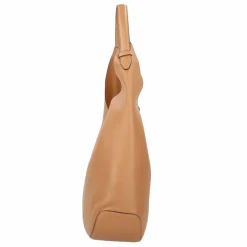 U.S. Polo Assn. Schultertaschen|Henkeltaschen<Winterberry Schultertasche 45.5 cm camel