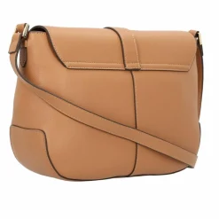 Outlet U.S. Polo Assn. Winterberry Umhängetasche 34 cm camel