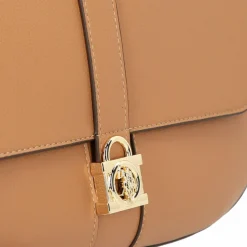 Outlet U.S. Polo Assn. Winterberry Umhängetasche 34 cm camel