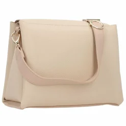 Online Valentino Alexia ALEXIA Schultertasche 27 cm ecru