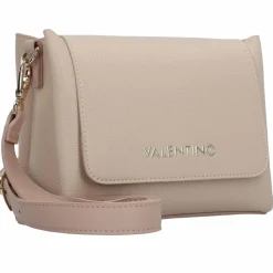 Valentino Henkeltaschen<Alexia Handtasche 22 cm ecru