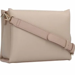 Valentino Henkeltaschen<Alexia Handtasche 22 cm ecru