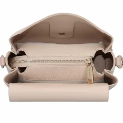 Valentino Henkeltaschen<Alexia Handtasche 22 cm ecru