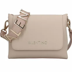 Valentino Henkeltaschen<Alexia Handtasche 22 cm ecru