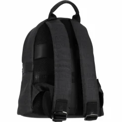 Valentino Daypacks<Billion Daypack 36.5 cm antrac-nero