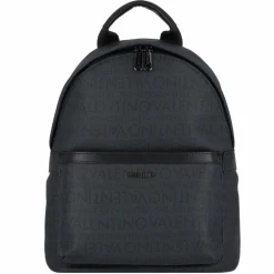 Best Valentino Billion Daypack 36.5 cm blu-nero