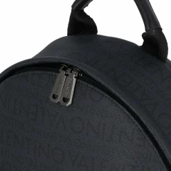 Best Valentino Billion Daypack 36.5 cm blu-nero
