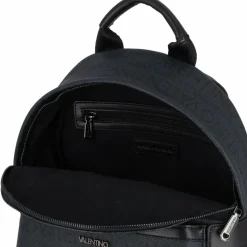 Best Valentino Billion Daypack 36.5 cm blu-nero