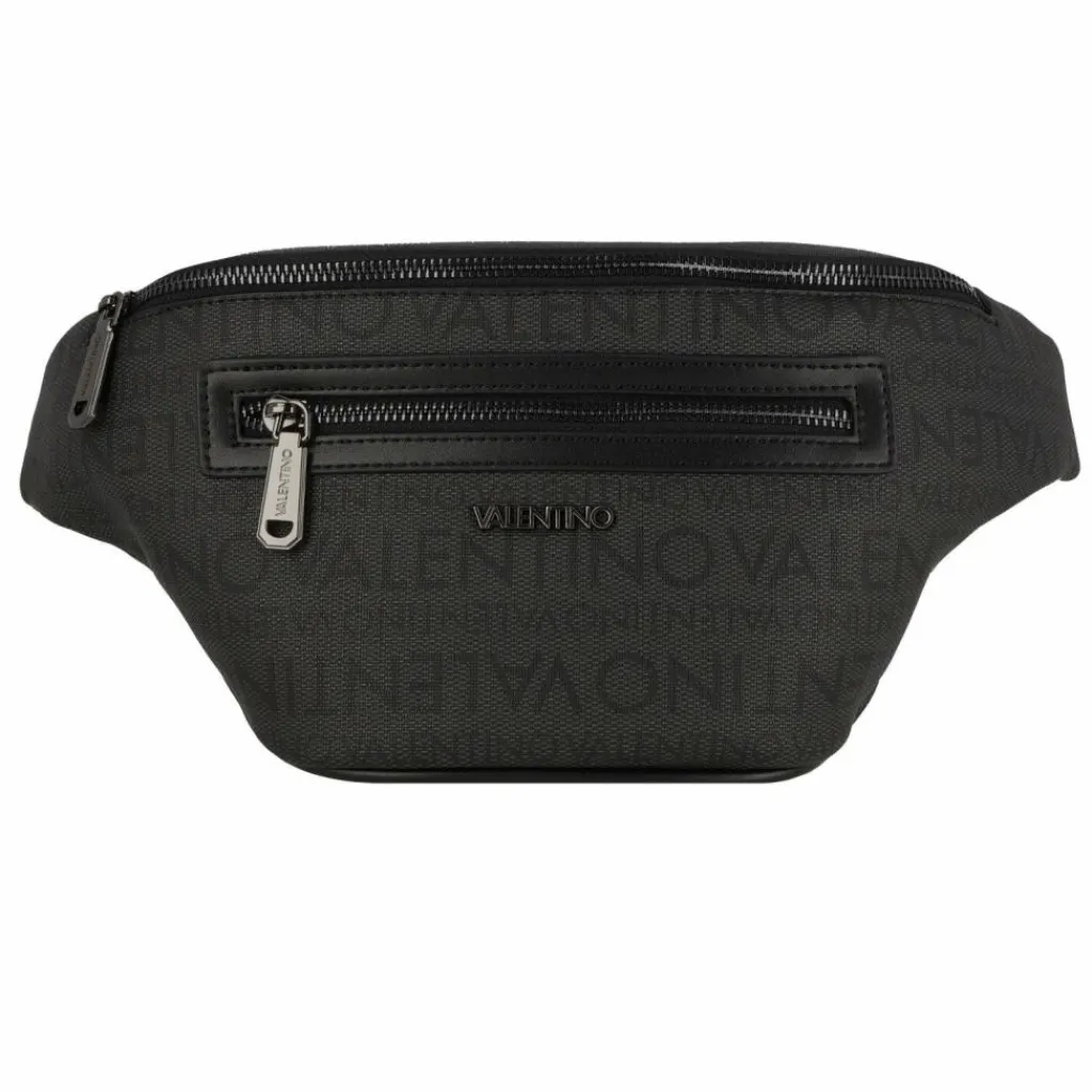 Valentino Gürteltaschen<Billion Gürteltasche 36 cm antrac-nero