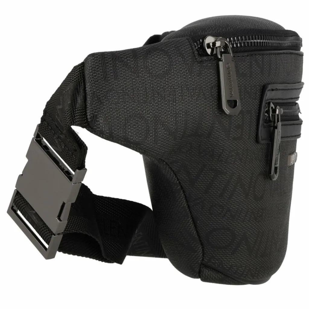 Valentino Gürteltaschen<Billion Gürteltasche 36 cm antrac-nero