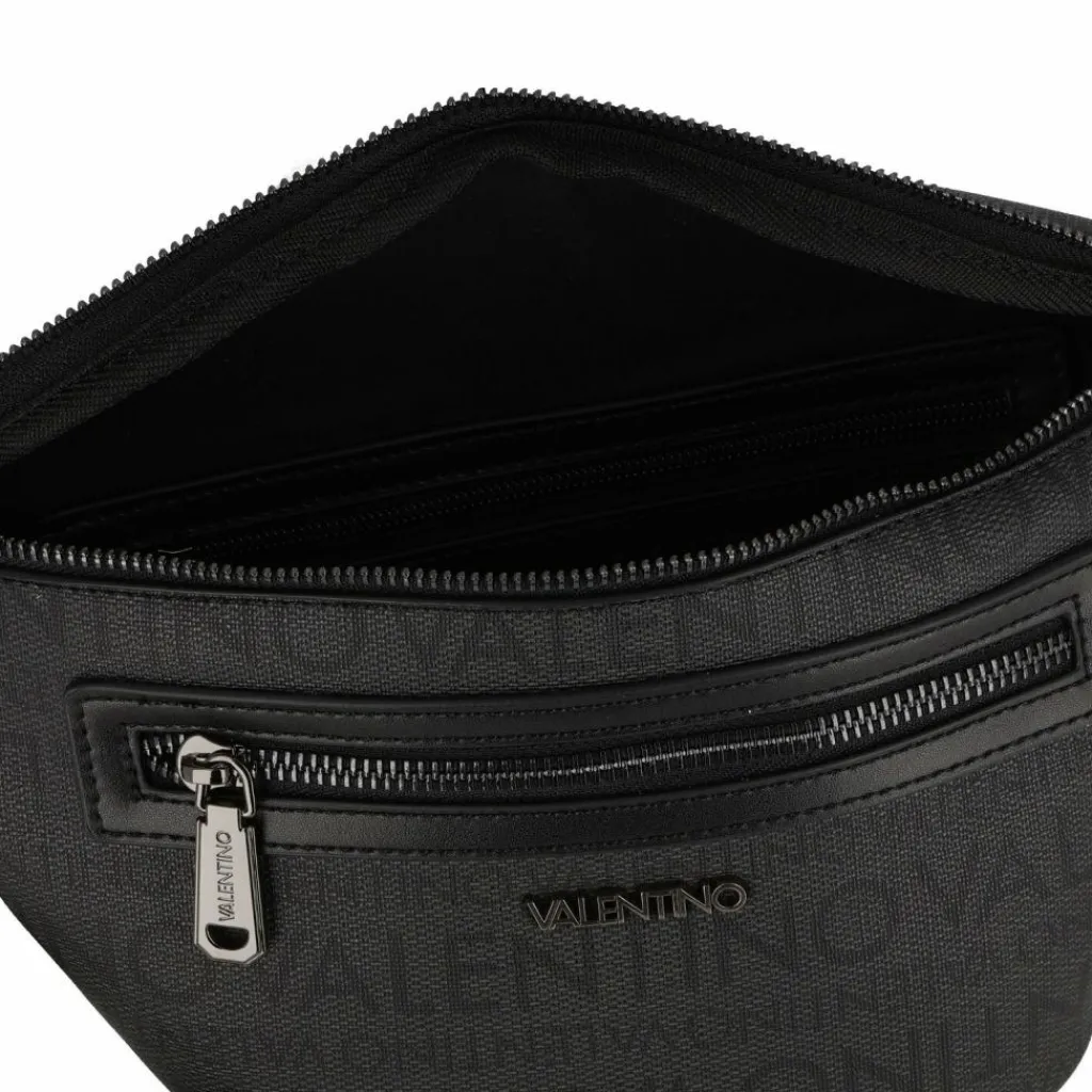 Valentino Gürteltaschen<Billion Gürteltasche 36 cm antrac-nero