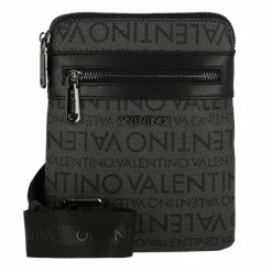Valentino Billion Mini Bag Umhängetasche 17 cm grigio-nero