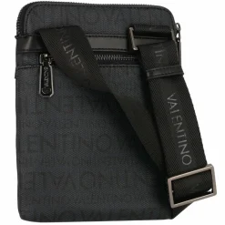 Online Valentino Billion Mini Bag Umhängetasche 17 cm blu-nero