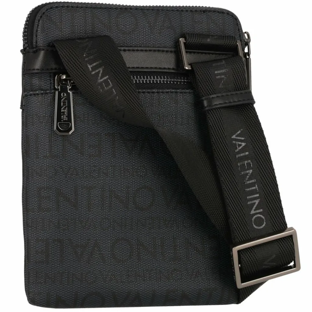 Online Valentino Billion Mini Bag Umhängetasche 17 cm blu-nero