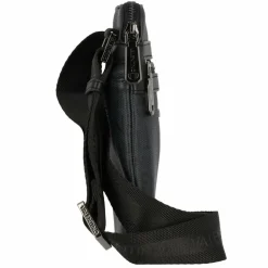 Online Valentino Billion Mini Bag Umhängetasche 17 cm blu-nero