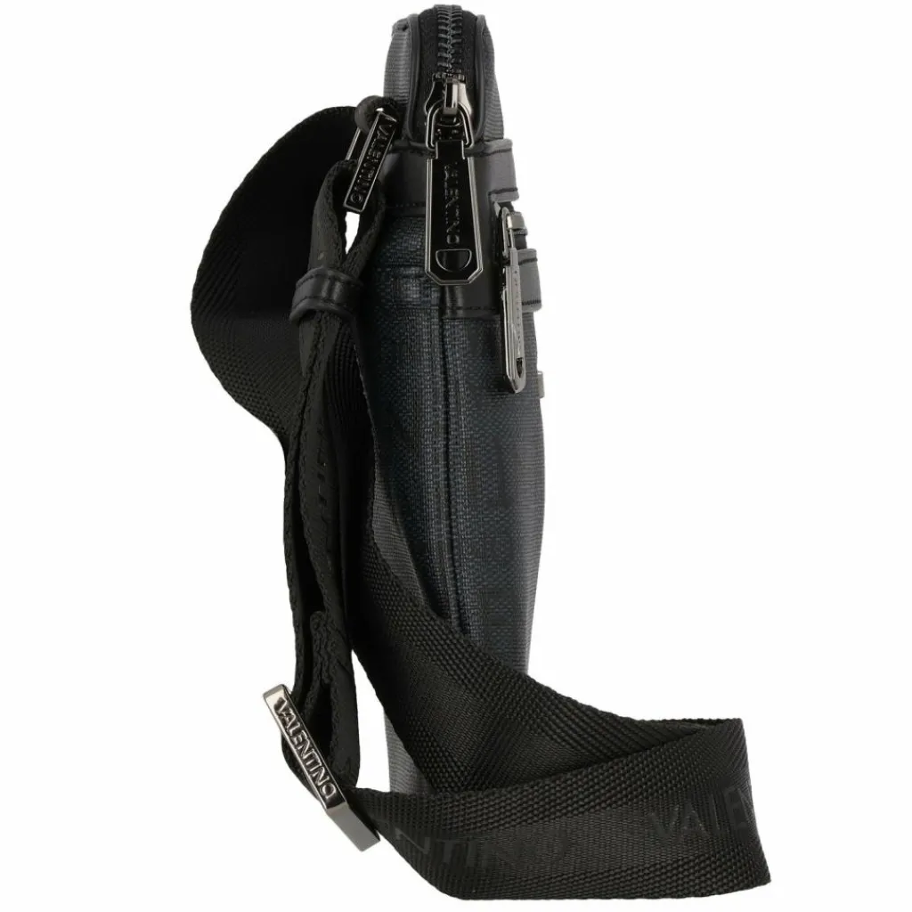 Online Valentino Billion Mini Bag Umhängetasche 17 cm blu-nero