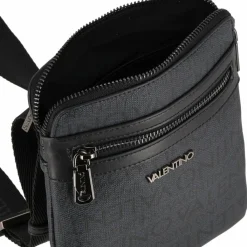 Online Valentino Billion Mini Bag Umhängetasche 17 cm blu-nero