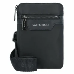 Outlet Valentino Cardano Mini Bag Umhängetasche 16 cm nero