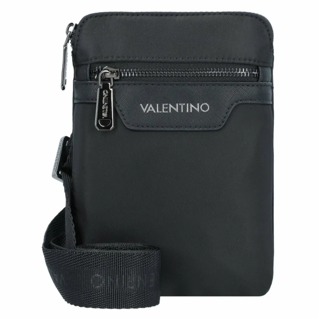 Outlet Valentino Cardano Mini Bag Umhängetasche 16 cm nero