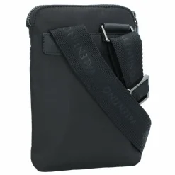 Outlet Valentino Cardano Mini Bag Umhängetasche 16 cm nero