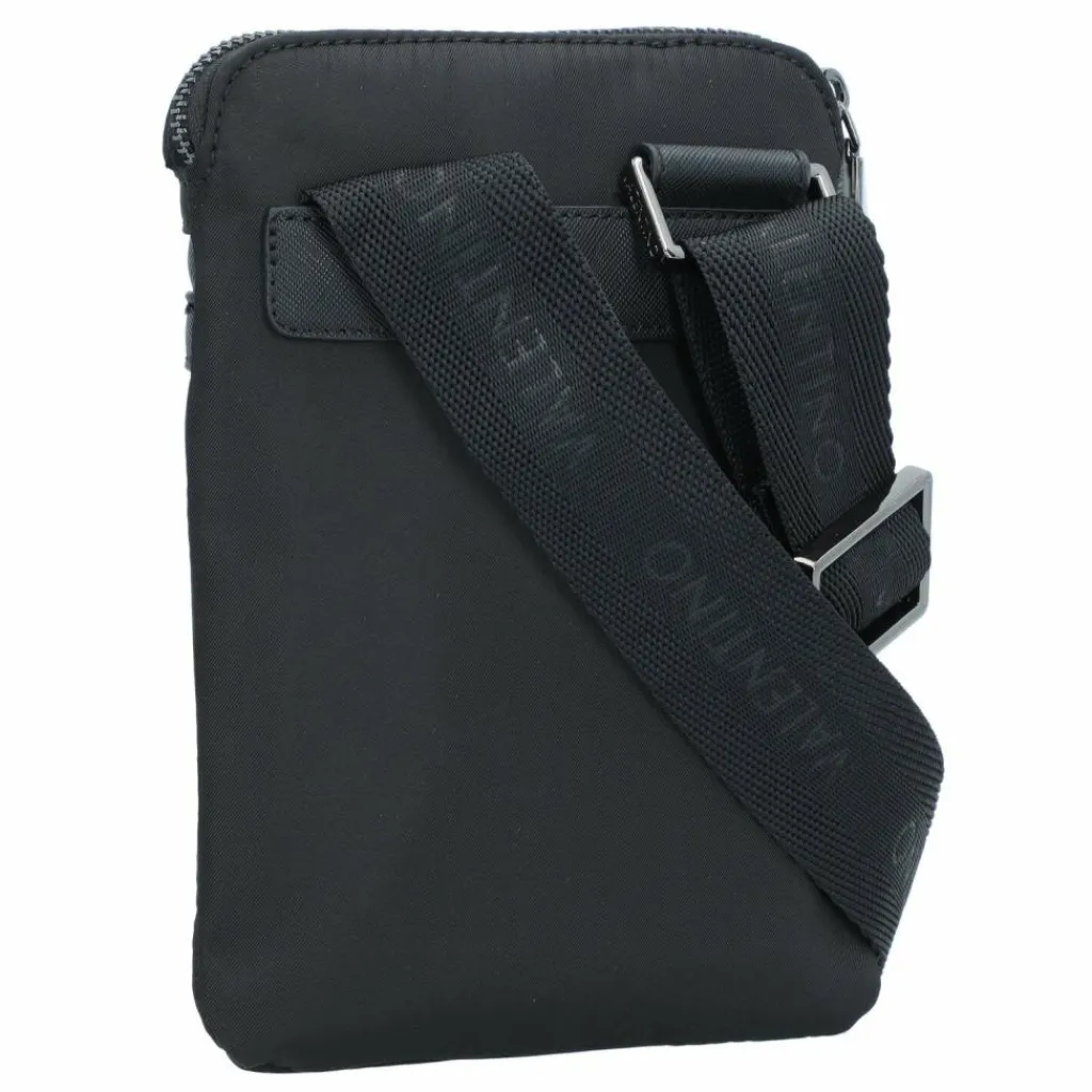 Outlet Valentino Cardano Mini Bag Umhängetasche 16 cm nero