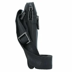 Outlet Valentino Cardano Mini Bag Umhängetasche 16 cm nero