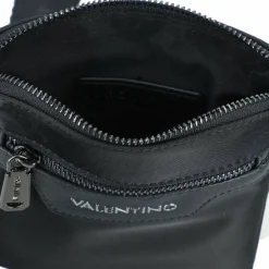 Outlet Valentino Cardano Mini Bag Umhängetasche 16 cm nero