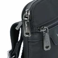 Valentino Umhängetaschen<Cardano Umhängetasche 19 cm nero