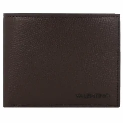 Herren Valentino Chico Geldbörse Leder 11.5 cm