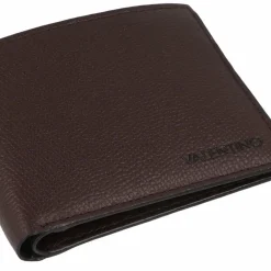 Herren Valentino Chico Geldbörse Leder 11.5 cm