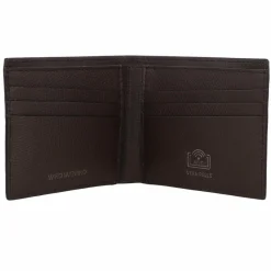 Herren Valentino Chico Geldbörse Leder 11.5 cm