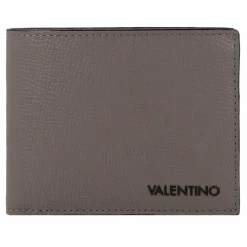 Valentino Herrengeldbörsen Querformat<Chico Geldbörse Leder 11.5 cm fango