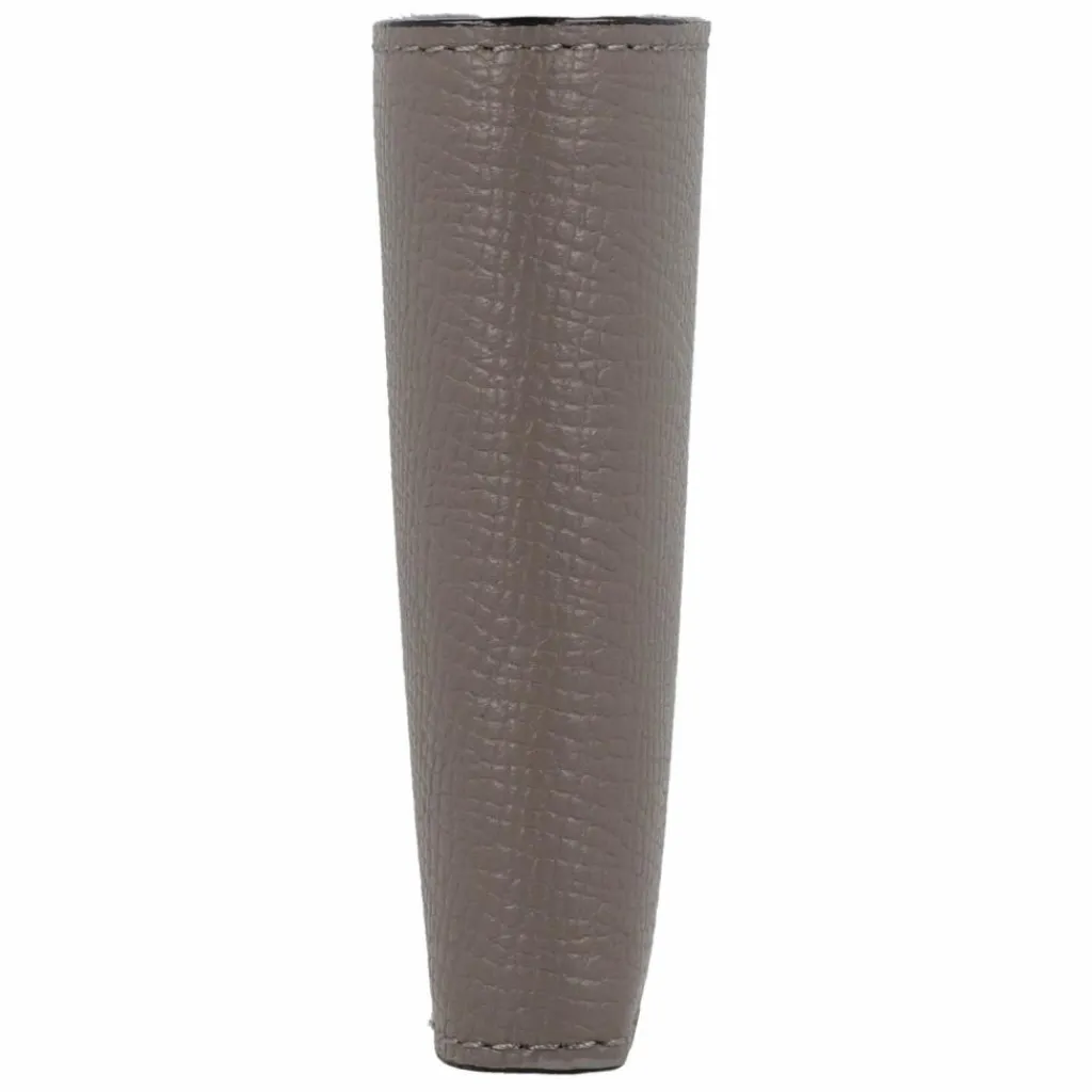 Valentino Herrengeldbörsen Querformat<Chico Geldbörse Leder 11.5 cm fango