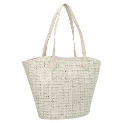 Valentino Shopper|Schultertaschen<Covent Shopper Tasche 28.5 cm off wh-multi