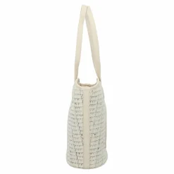 Valentino Shopper|Schultertaschen<Covent Shopper Tasche 28.5 cm off wh-multi
