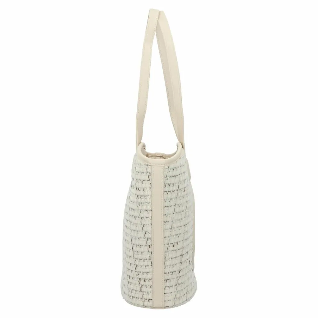 Valentino Shopper|Schultertaschen<Covent Shopper Tasche 28.5 cm off wh-multi