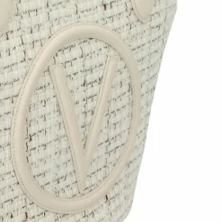 Valentino Shopper|Schultertaschen<Covent Shopper Tasche 28.5 cm off wh-multi