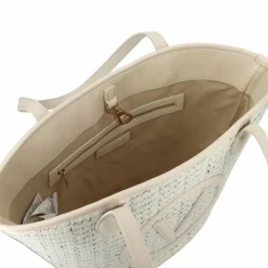 Valentino Shopper|Schultertaschen<Covent Shopper Tasche 28.5 cm off wh-multi