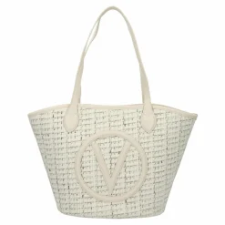 Valentino Shopper|Schultertaschen<Covent Shopper Tasche 28.5 cm off wh-multi