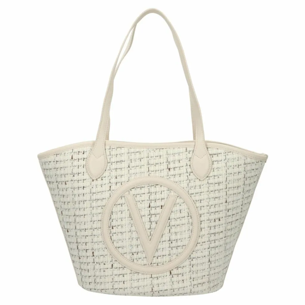 Valentino Shopper|Schultertaschen<Covent Shopper Tasche 28.5 cm off wh-multi
