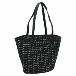 Discount Valentino Covent Shopper Tasche 28.5 cm nero-multicolor