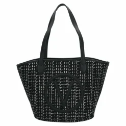 Discount Valentino Covent Shopper Tasche 28.5 cm nero-multicolor