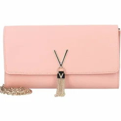 Outlet Valentino Divina Clutch Tasche 26 cm cipria
