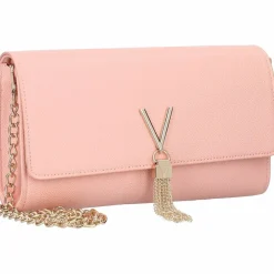Outlet Valentino Divina Clutch Tasche 26 cm cipria