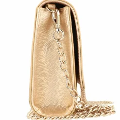 Online Valentino Divina Clutch Tasche 26 cm oro