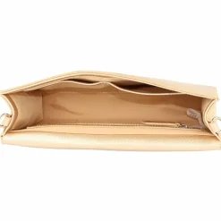 Online Valentino Divina Clutch Tasche 26 cm oro
