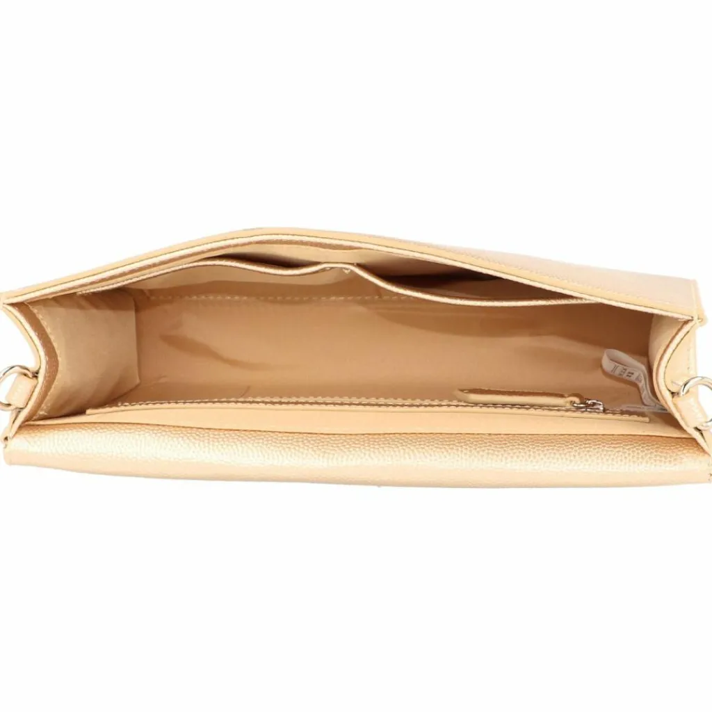 Online Valentino Divina Clutch Tasche 26 cm oro