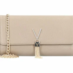 Valentino Abendtaschen & Clutches|Umhängetaschen<Divina Clutch Tasche 26 cm taupe