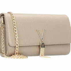 Valentino Abendtaschen & Clutches|Umhängetaschen<Divina Clutch Tasche 26 cm taupe