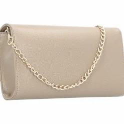 Valentino Abendtaschen & Clutches|Umhängetaschen<Divina Clutch Tasche 26 cm taupe